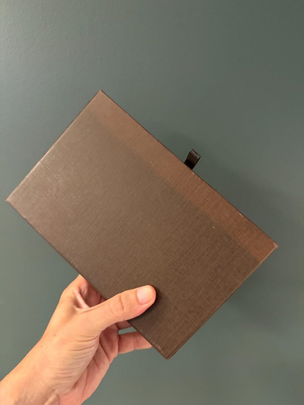 Authentic Louis Vuitton Box - Picture 2 of 4